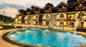 The Grand Leela Resort - Image 3
