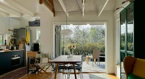 Newly Built Tiny House With River Views - Image 4