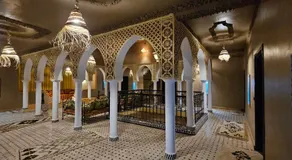 Riad Merzouga Dunes - Image 2