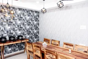 Hotel Fortune Home Noida Sector 135 - Image 4