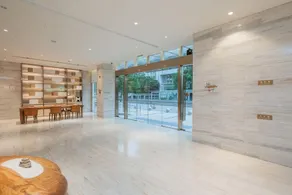 JI Hotel Shanghai Changfeng Park - Image 4