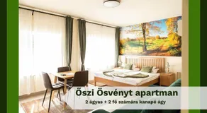 Völgység Apartmanok - Image 4