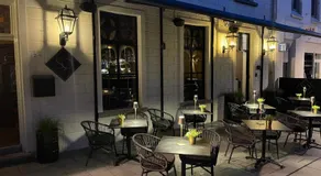 Square Boutique Hotel & Brasserie - Image 3