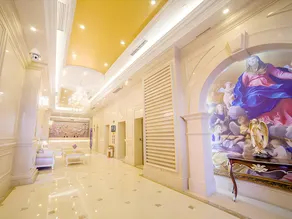 Vienna Hotel Hebei Zhuozhou High-Speed Railway Station - Image 5