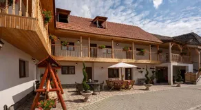 Casa Brutarului Crit - Image 5