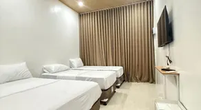 The As Mystic Haven Inn - Image 2