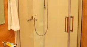 Sapar Budget Hotel - Image 4