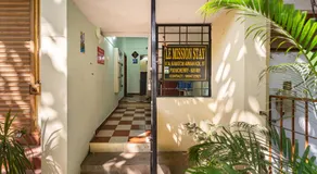 Le Mission Stay - Image 5