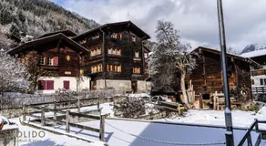 Heimeliges Walliserhaus - Image 3