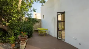 Gemütliches Apartment mit Terrasse, Garten und Grill - Image 4
