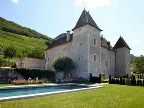 Château de La Mar Chambres d'Hôtes - Image 2