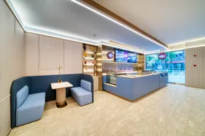 Hanting Hotel Ningbo Yinzhou Wanda Ningnan North Road - Image 3