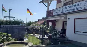 Gästehaus Grenzenlos - Image 5