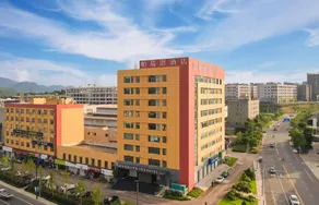 Paris Hotel Lishui Jinyun (Huzhen Branch) - Image 5