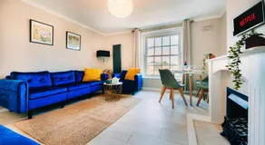London's Great Escape 2 Bed Flat - Image 3