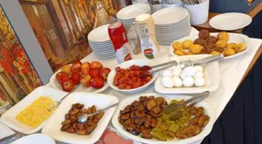 Istanbul BonaSera Hotel - Image 5
