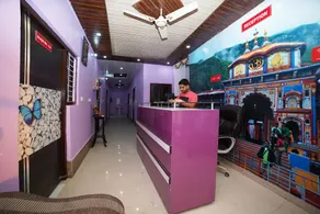 OYO Hotel Tanvit Inn - Image 3