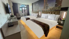 Xinghua Hotel (Dongguan Huangjiang Jiarong Shopping Plaza Branch) - Image 2