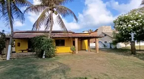 Casa Amarela - Guajiru - Image 4