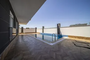 Charming Apartment with Pool in Muratpasa Antalya - Image 4