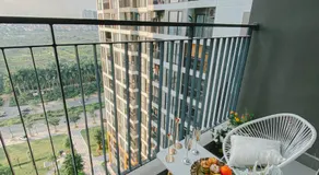 Apartment 1BR-FL09th-R103 Building-Vinhomes Ocean Park - Image 5