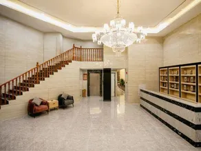 Jun Lin Grand Hotel - Image 4