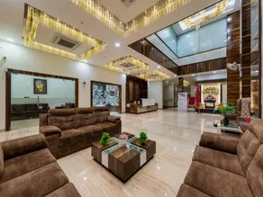 Hotel Chandradeep Regency - Image 4