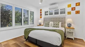 Curlews Nest 4BR Pool, BBQ & Kewerra Beach - Image 2