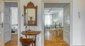 Spacious Apartment In Heart Of Zagreb - Happy Rentals - Image 2