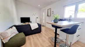 Le Patio - Maison avec Jardin - WIFI - Image 2