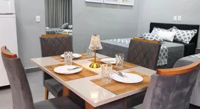 Micro casa 34m2 Localização estratégica Londrina - Image 5