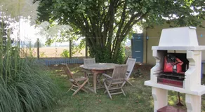 Le Gîte de la Porte Bleue - Image 5