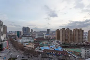 Hantang Tianrun Hotel - Image 3