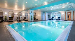 Hotel Landhaus Steinfeld - Image 5