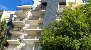 Appartement, vue LAC Panoramique avec Terrasse, Parking, Aux Angles - Image 4