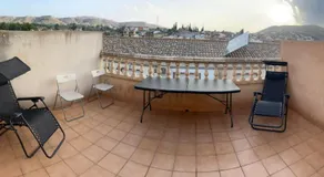 Mi Huésped Zújar, Baza - Image 3