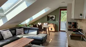 Apartment mit Grill und Garten | Seeblick - Image 2