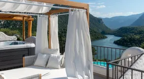 Hotel Villa Cedrino - Image 3