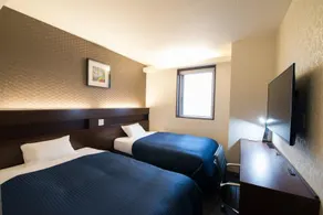 Hotel Sun-ei Minamisoma - Image 3