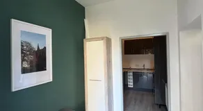 Wohnung am Auepark - Image 2