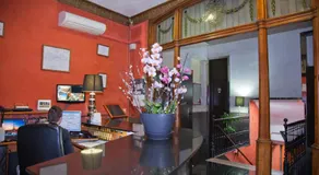 Hostal Paris - Image 4