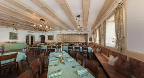 Hotel Gasthof Alte Post Holzkirchen - Image 4
