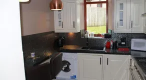 Amazing 4 Bed Scottish Baronial Style House - Image 3
