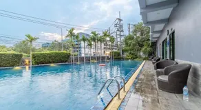 Dusit grand condo view - Image 5