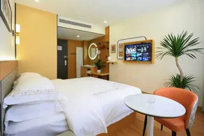 Super 8 Hotel (Yanjiao Haiyou Street Branch) - Image 5