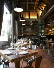 The Greenwich Hotel - Image 5