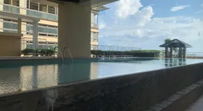 US Embassy Roxas Blvd, Ermita, Manila 1 Bedroom ComfySuite - Image 3