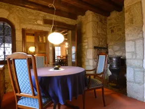 Chic Villa in Vielsalm with Private Garden - Image 2