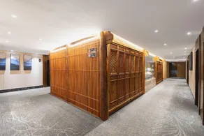 VIS International Hotel (Zhongshan Xiaolan High-Speed Railway Station Branch) - Image 5