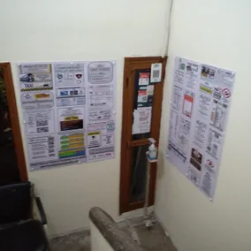 MIGLIOR CASO INTERATTIVO, CENTRO CITTÀ, CHANDIGARH, INDIA, B & B - Image 3